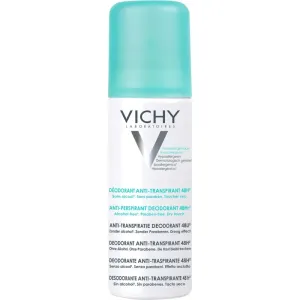 Vichy Deodorant 48h déodorant en spray anti-transpiration excessive 125 ml #99799