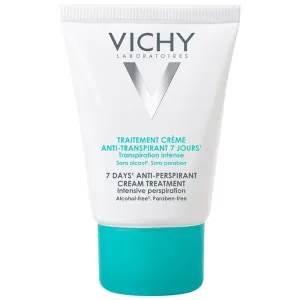 Vichy Deodorant anti-transpirant crème pour tous types de peau 30 ml #102202