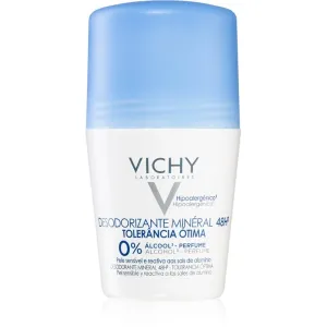 Vichy Deodorant déodorant minéral effet 48h 50 ml