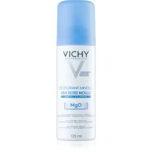 Vichy Deodorant déodorant minéral en spray 48h 125 ml #111967