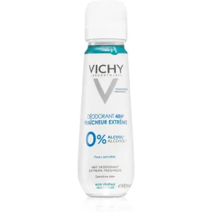 Vichy Deodorant déodorant rafraîchissant effet 48h 100 ml