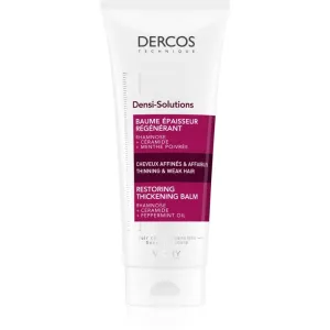 Vichy Dercos Densi Solutions baume rénovateur pour des cheveux plus épais 200 ml #120396