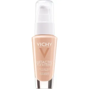 Vichy Liftactiv Flexiteint fond de teint rajeunissant effet lifting SPF 20 teinte 35 Sand 30 ml