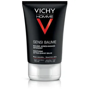 Vichy Homme Sensi-Baume baume après-rasage peaux sensibles 75 ml #102281