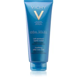 Vichy Capital Soleil Idéal Soleil lait apaisant après-soleil pour peaux sensibles 300 ml #147540