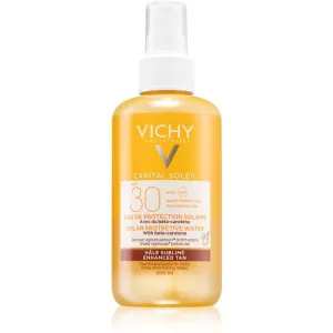 Vichy Capital Soleil spray protecteur au bêta-carotène SPF 30 200 ml #148194