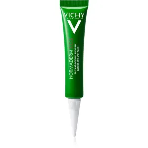 Vichy Normaderm S.O.S soin local anti-acné au soufre 20 ml