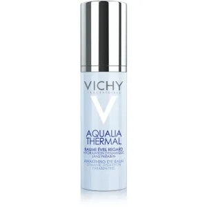 Vichy Aqualia Thermal baume hydratante yeux anti-poches et anti-cernes 15 ml #106634