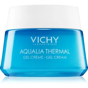 Vichy Aqualia Thermal Gel gel-crème hydratant pour peaux mixtes 50 ml #115861