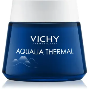 Vichy Aqualia Thermal Spa soin de nuit hydratation intense anti-signes de fatigue 75 ml #103408