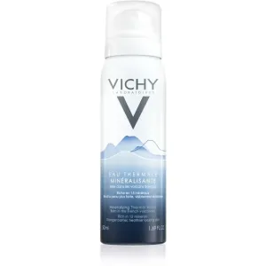 Vichy Eau Thermale eau thermale minéralisante 50 ml