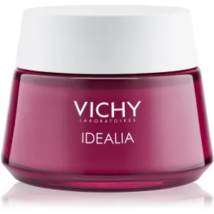 Vichy Idéalia crème lissante et illuminatrice pour peaux normales à mixtes 50 ml #109817