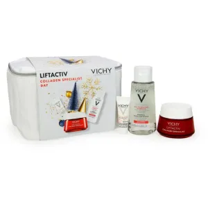 Vichy Liftactiv Collagen Specialist coffret de Noël (effet lifting)