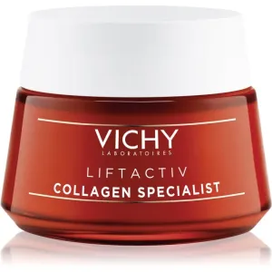 Vichy Liftactiv Collagen Specialist crème liftante rénovatrice anti-rides 50 ml #114712