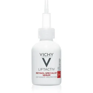 Vichy Liftactiv Retinol Specialist Serum soin anti-rides intense au rétinol 30 ml