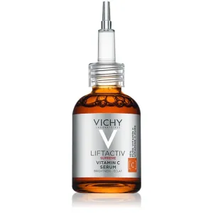 Vichy Liftactiv Supreme sérum illuminateur visage à la vitamine C 20 ml