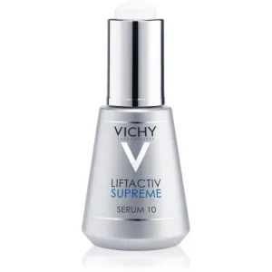 Vichy Liftactiv Supreme sérum raffermissant anti-rides 30 ml