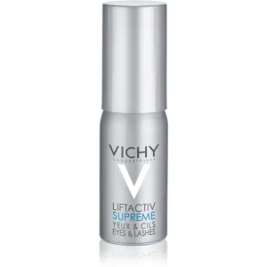 Vichy Liftactiv Supreme sérum yeux et cils 15 ml