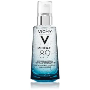 Vichy Minéral 89 booster fortifiant et repulpant à l’acide hyaluronique 50 ml