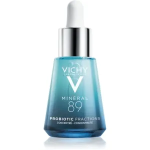 Vichy Minéral 89 Probiotic Fractions sérum pour la régénération de la peau 30 ml