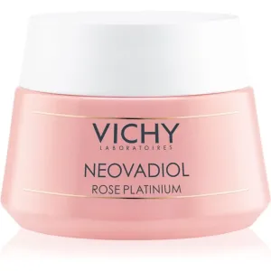 Vichy Neovadiol Rose Platinium crème de jour illuminatrice et fortifiante pour peaux matures 50 ml #111469