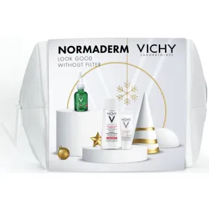 Vichy Normaderm coffret cadeau (effet exfoliant)