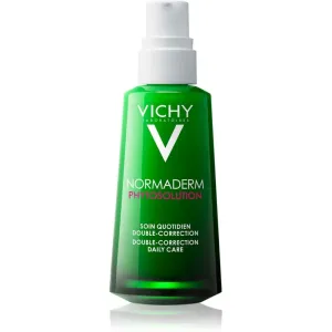 Vichy Normaderm Phytosolution soin correcteur double effet anti-imperfections de la peau à tendance acnéique 50 ml #116005