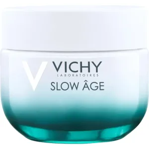 Vichy Slow Âge soin de jour qui ralentit l'apparition des signes de l'âge en formation SPF 30 50 ml #110215