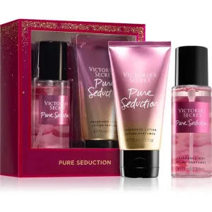 Victoria's Secret Pure Seduction coffret cadeau pour femme