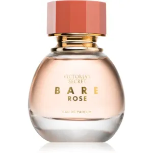 Victoria's Secret Bare Rose Eau de Parfum pour femme 50 ml
