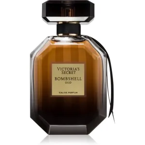 Victoria's Secret Bombshell Oud Eau de Parfum pour femme 100 ml