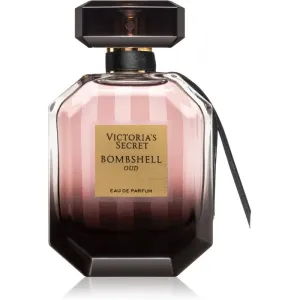 Victoria's Secret Bombshell Oud Eau de Parfum pour femme 50 ml