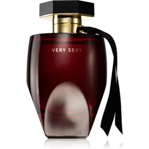 Victoria's Secret Very Sexy Eau de Parfum pour femme 100 ml