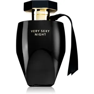 Victoria's Secret Very Sexy Night Eau de Parfum pour femme 100 ml