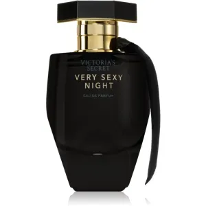 Victoria's Secret Very Sexy Night Eau de Parfum pour femme 50 ml