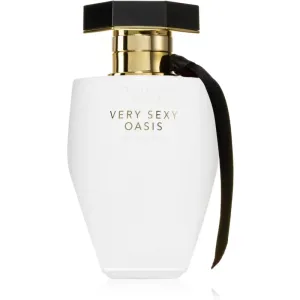 Victoria's Secret Very Sexy Oasis Eau de Parfum pour femme 50 ml