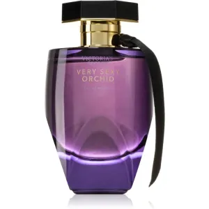 Victoria's Secret Very Sexy Orchid Eau de Parfum pour femme 100 ml