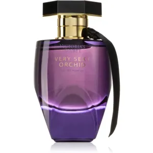 Victoria's Secret Very Sexy Orchid Eau de Parfum pour femme 50 ml