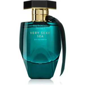 Victoria's Secret Very Sexy Sea Eau de Parfum pour femme 50 ml
