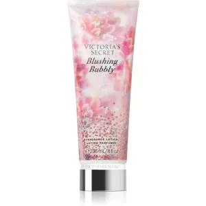 Victoria's Secret Blushing Bubbly lait corporel pour femme 236 ml