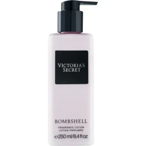 Victoria's Secret Bombshell lait corporel pour femme 250 ml