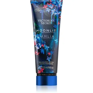 Du lait Victoria's Secret