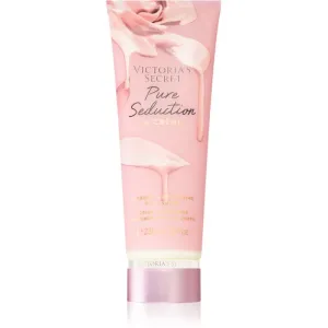 Victoria's Secret Pure Seduction La Creme lait corporel pour femme 236 ml