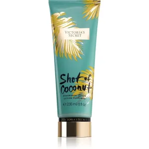 Lait pour le corps Victoria's Secret