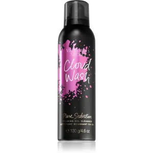 Victoria's Secret Pure Seduction gel purifiant moussant pour femme 130 g #119746