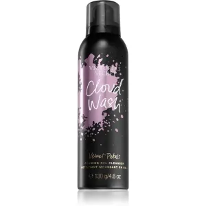 Victoria's Secret Velvet Petals mousse de douche pour femme 130 g #119747