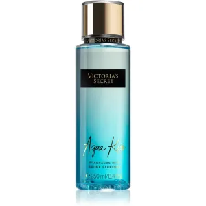 Victoria's Secret Aqua Kiss brume parfumée pour femme 250 ml