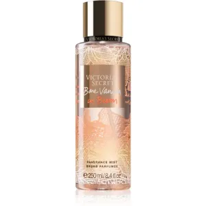 Victoria's Secret Bare Vanilla In Bloom brume parfumée pour femme 250 ml