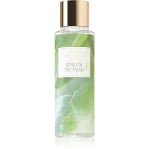 Victoria's Secret Beneath The Palms spray corporel pour femme 250 ml