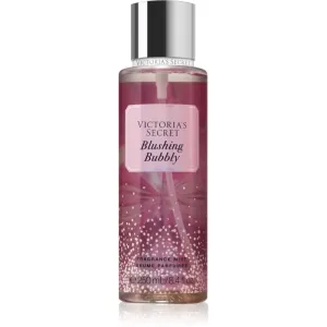 Victoria's Secret Blushing Bubbly spray corporel pour femme 250 ml
